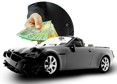 car accident cash for cars