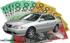 junk car removal in perth