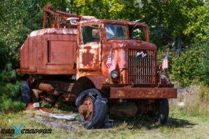 cash for trucks perth