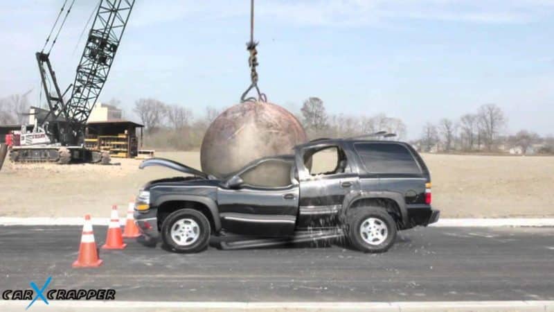 car wreckers in perth