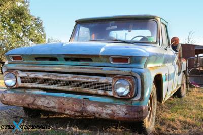 truck wreckers in perth