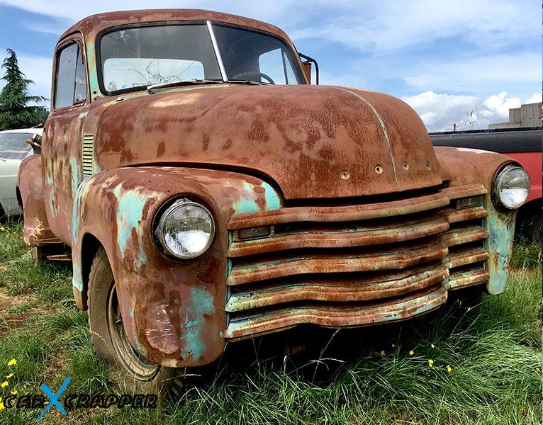 Junk Car Removals in Perth