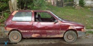 junk car removal perth