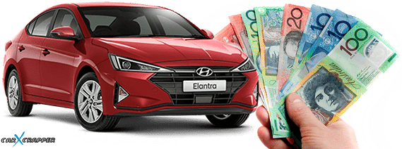 cash for cars joondalup