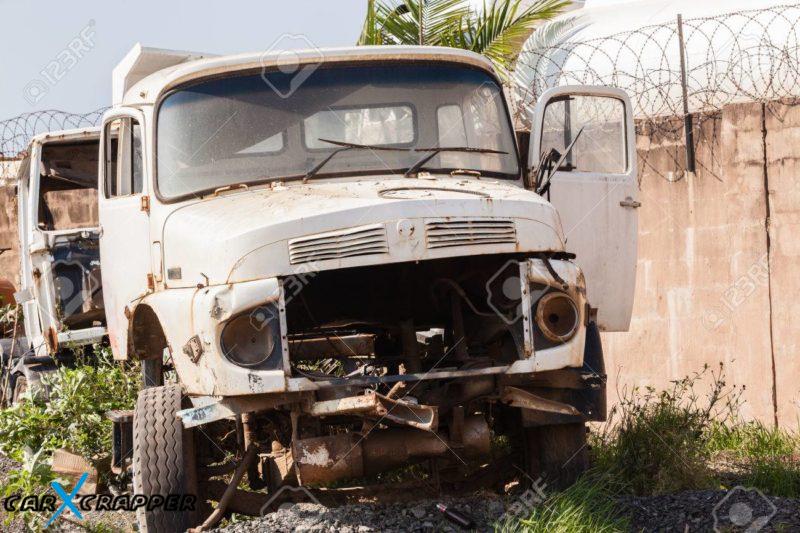 cash for trucks in malaga