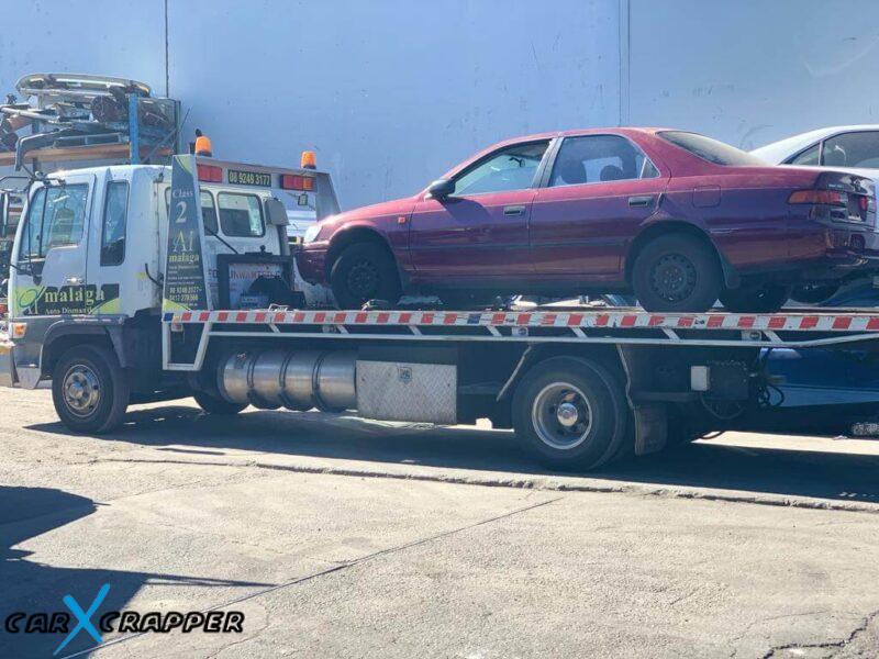 Car Removal in Clarkson Perth