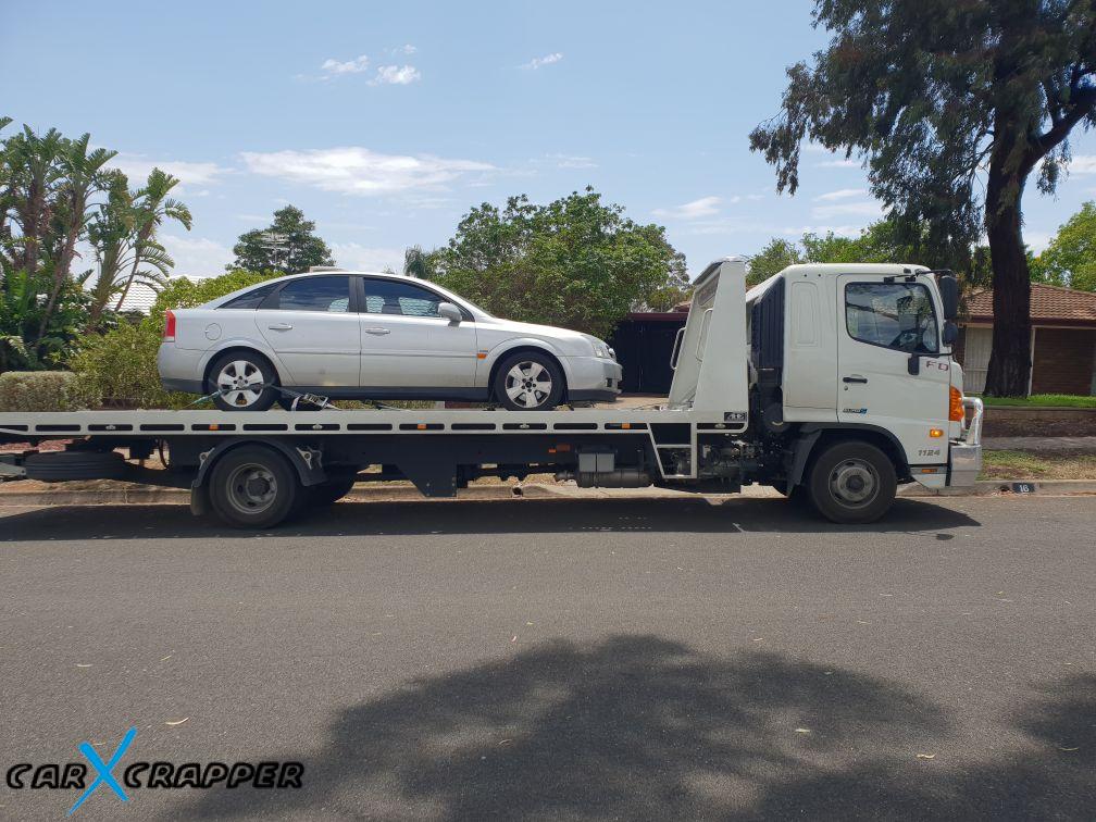 cash for cars in Stirling