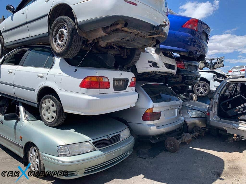 car removals perth