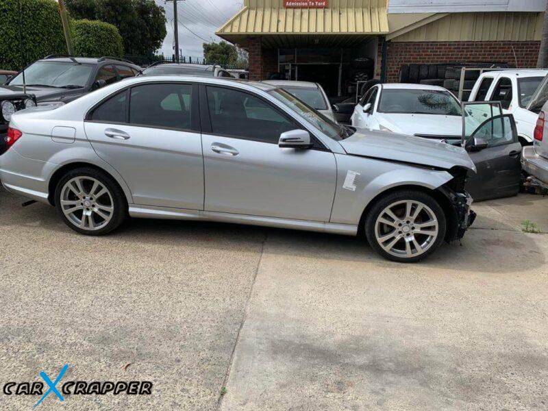 Cash For Cars offer in Perth