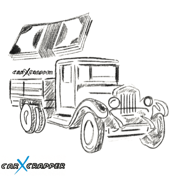 cash for trucks