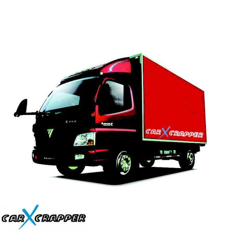 unwanted Truck buyers in perth