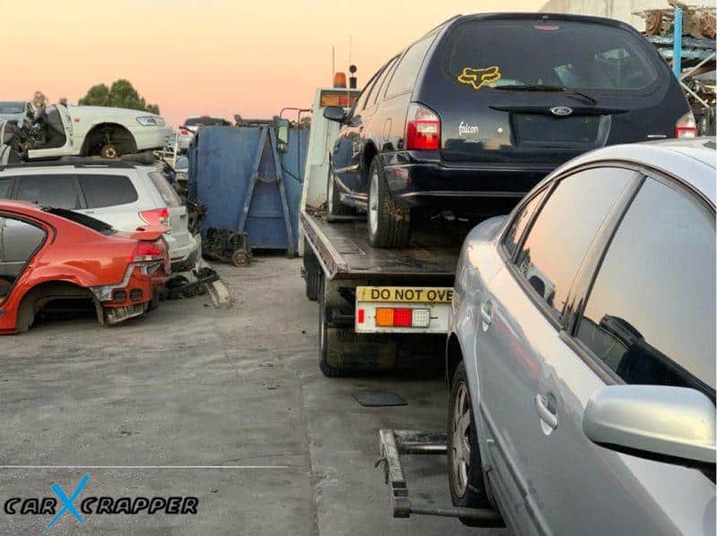 cash for cars Mandurah