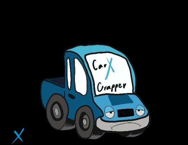 Best place to sell old truck