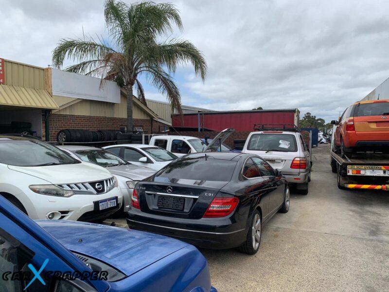 cash for cars perth