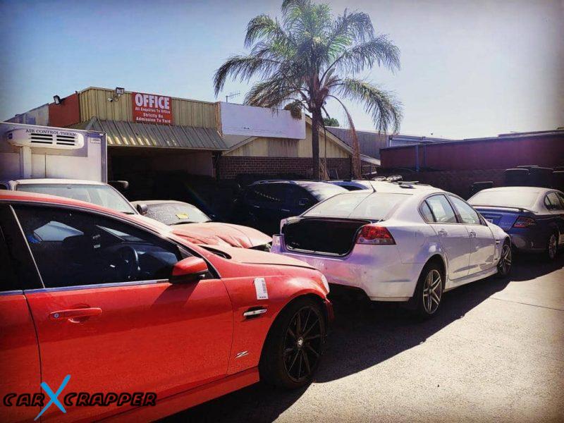 cash for car near me