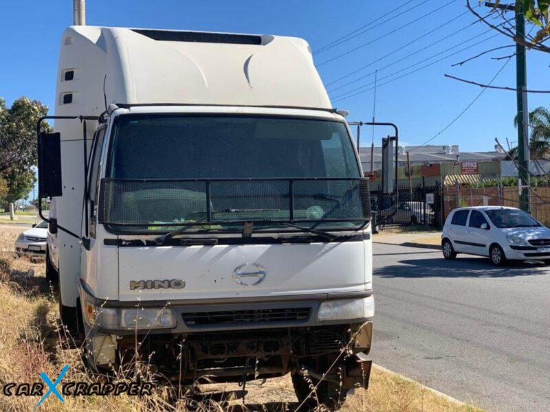cash for trucks perth