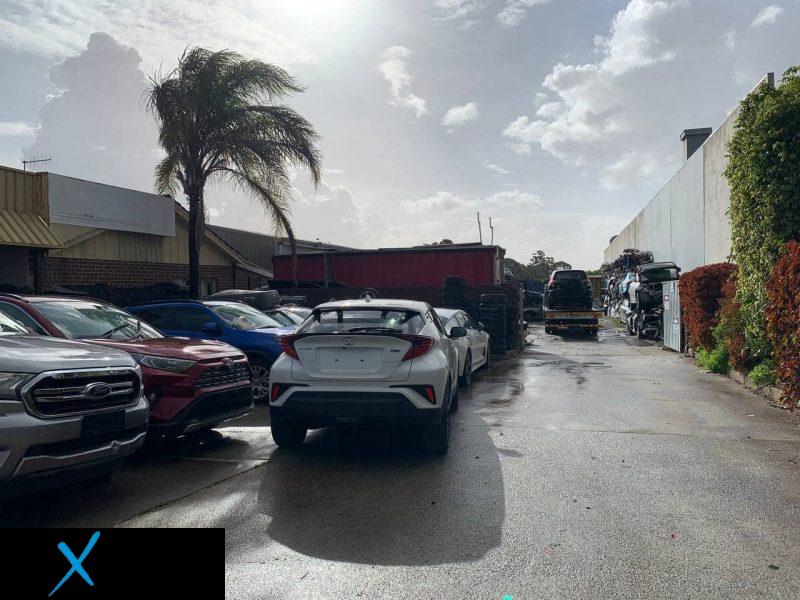 cash for cars perth