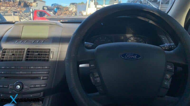 cash for ford perth