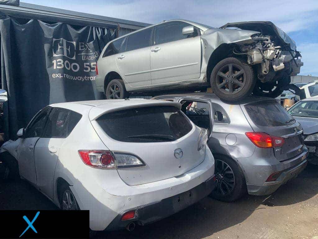 Car removals Perth