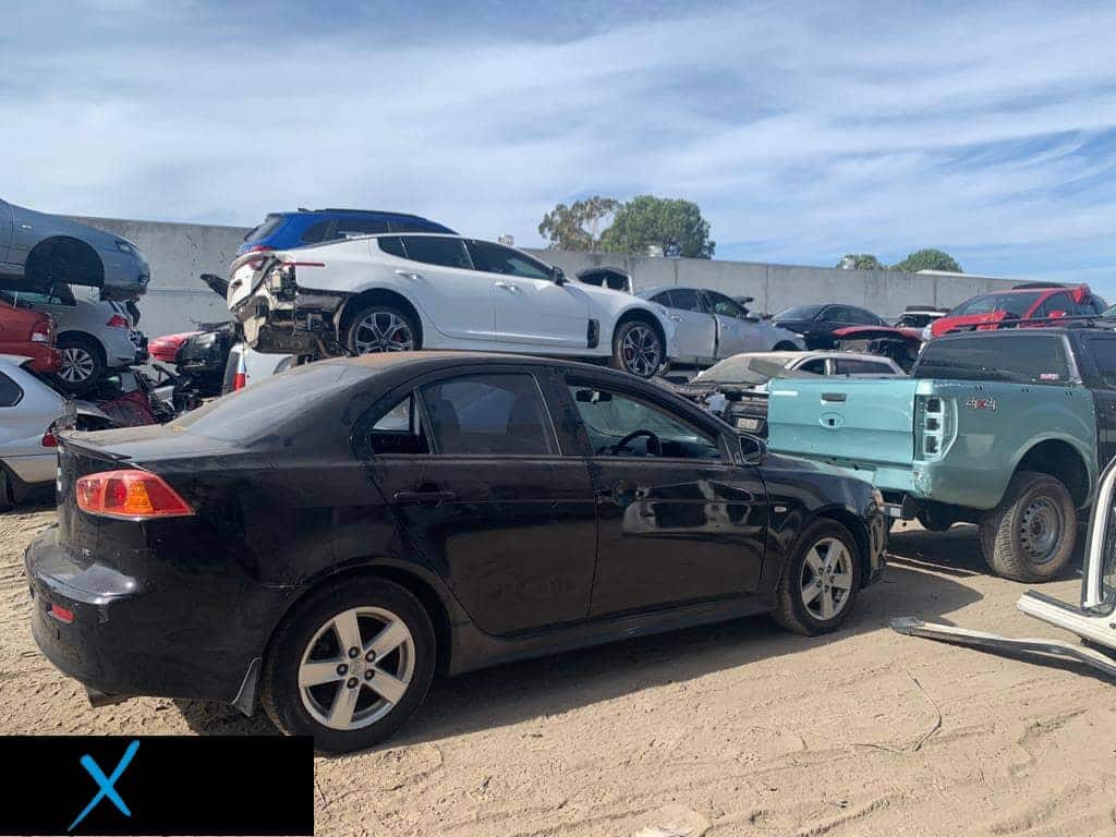 car removals perth