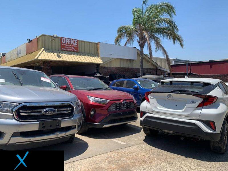 cash for cars Joondalup