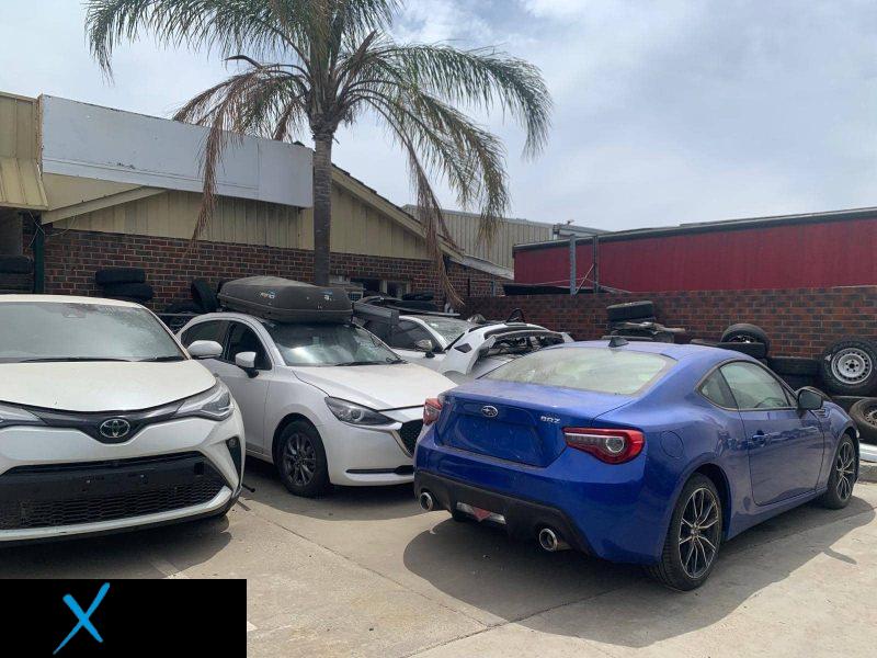Car removals Perth