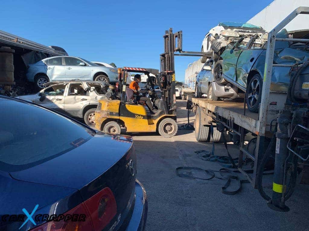 car removals near me