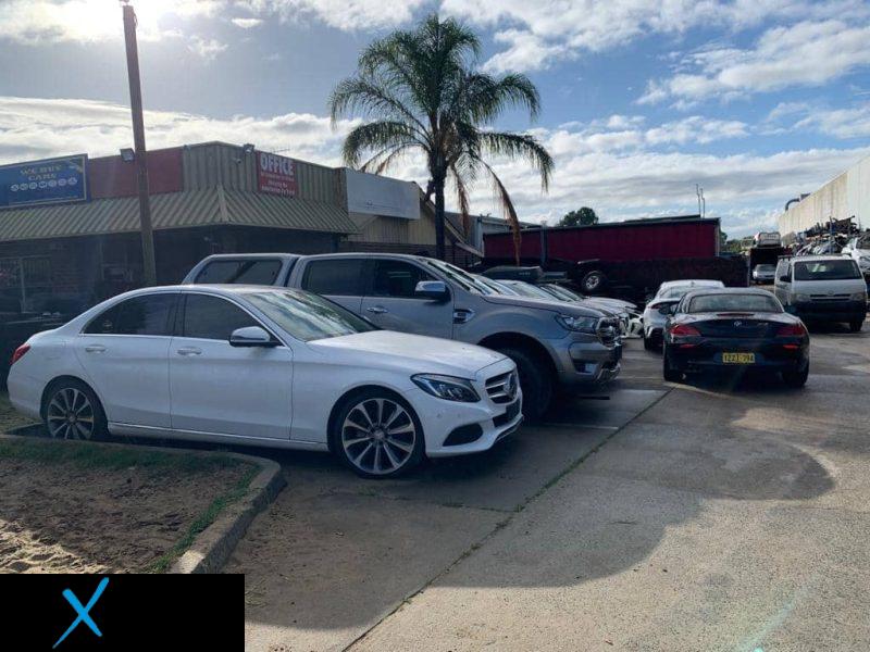 Cash for cars Perth