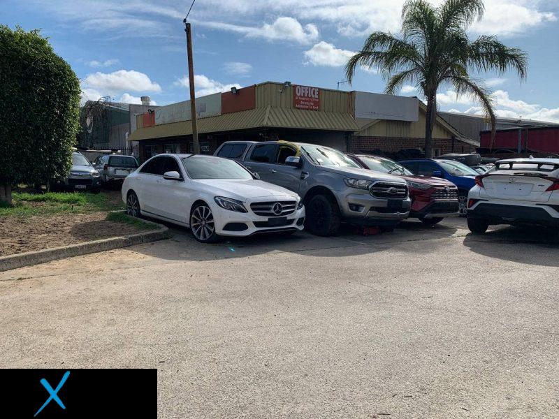 cash for cars perth