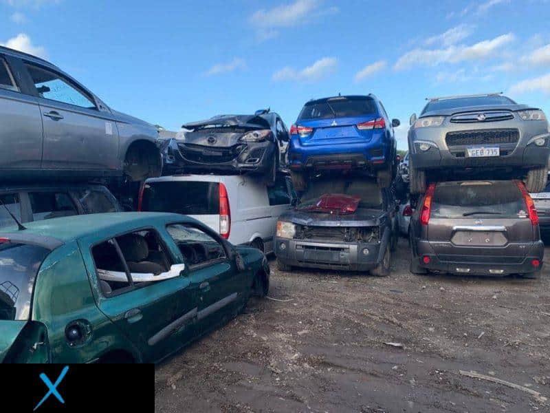 Get Cash for Your Junk Car Today with Hassle-free Scrap Car Removal Services